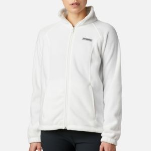 Columbia Benton Springs fleece jacket